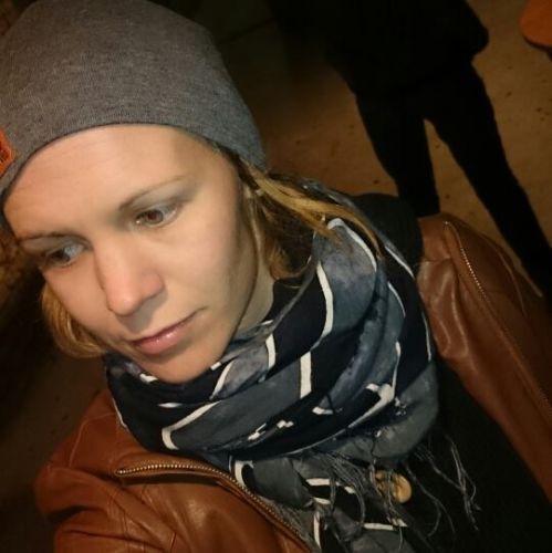 Hábel Nikolett