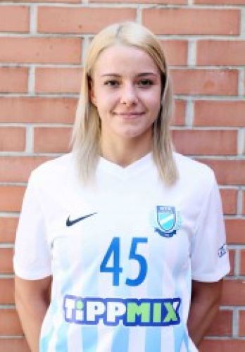 Háfra Noémi