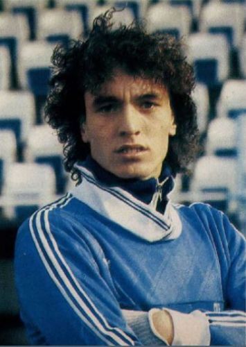 Hámori Ferenc