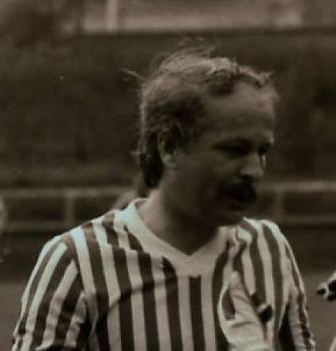 Hámori György