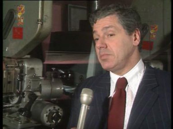 Hárshegyi János