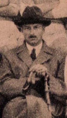 Hecht Ervin dr.