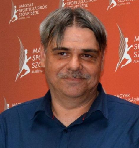 Hegedűs Gábor