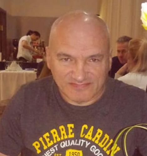 Hegedűs Mihály