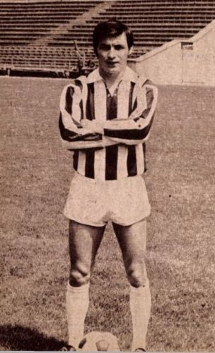 Hegyi Imre