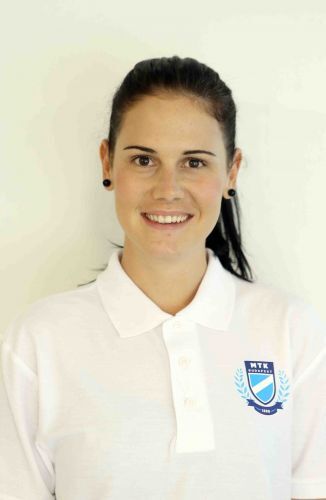Heidum Bernadett