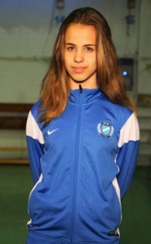 Heisler Lili