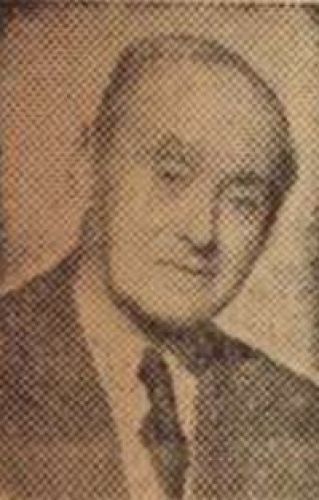 Heller Béla