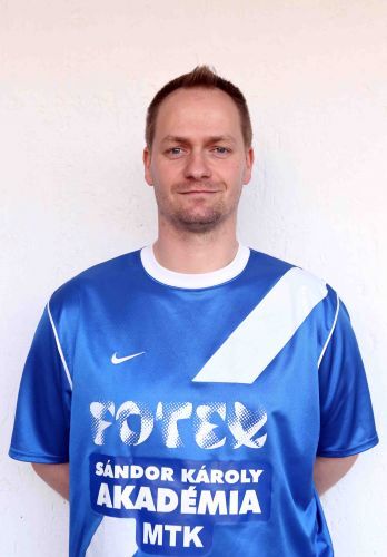 Helm András