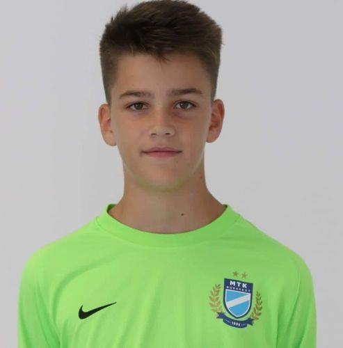 Hemmert Alex Miklós