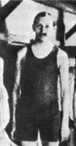Hendl (Hosszú) Kornél