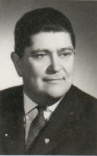 Hercze Andor
