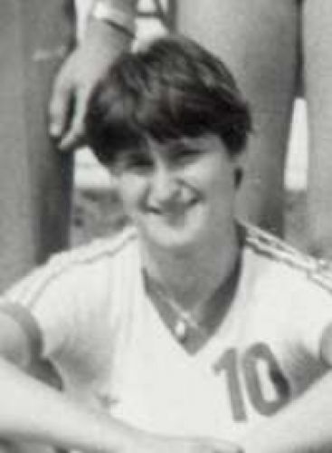 Herczeg Mónika