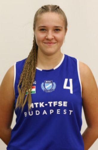 Herjeczki Patrícia