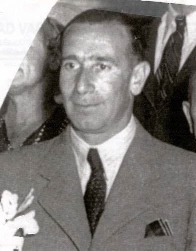Hirschl Béla