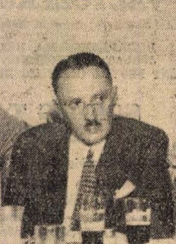 Hertzka Rezső
