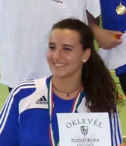 Heuschmidt Anna