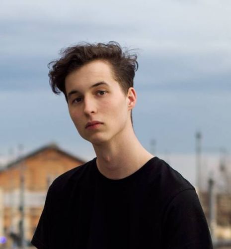 Heves Balázs
