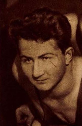 Héger János