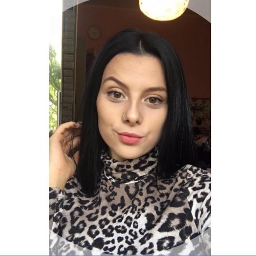 Héjj Ivett