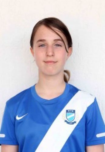 Hideg Csenge Alexandra