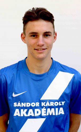 Hinora Kristóf