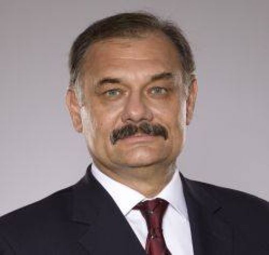 Hiszékeny Dezső