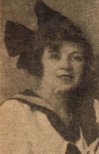 Hites Olga