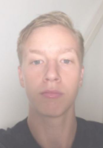 Hidvégi George