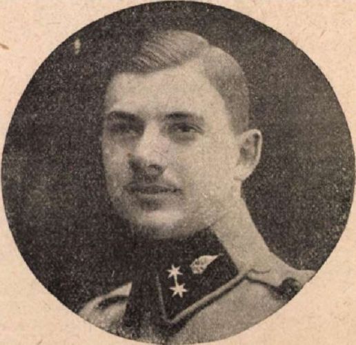 Hlavay Béla