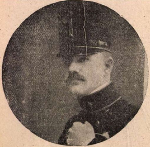 Hlavay Kálmán