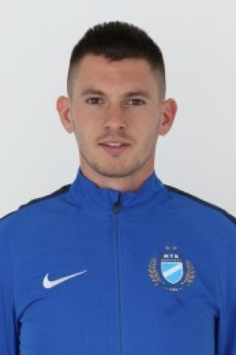 Hmelylovszki Tibor