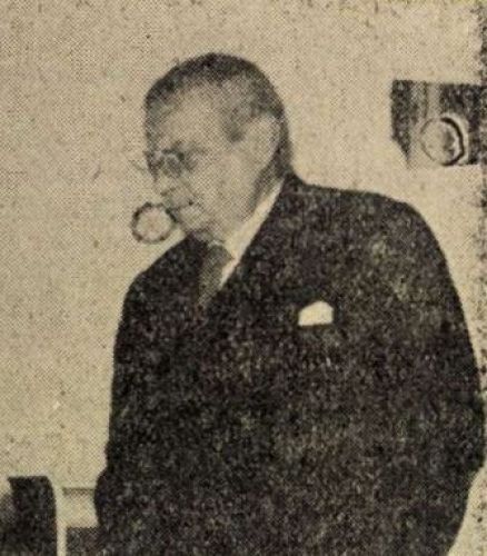 Hochstein Rezső