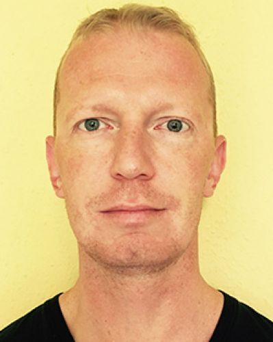 Hodosi Péter