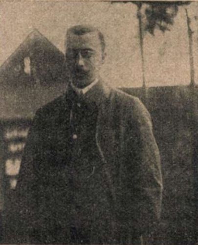 Hoffer István