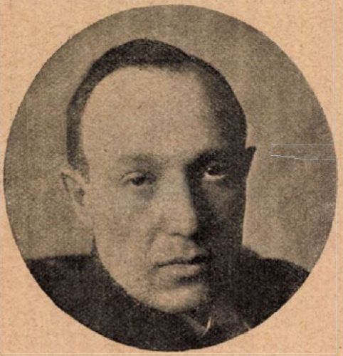 Holitsch Gábor