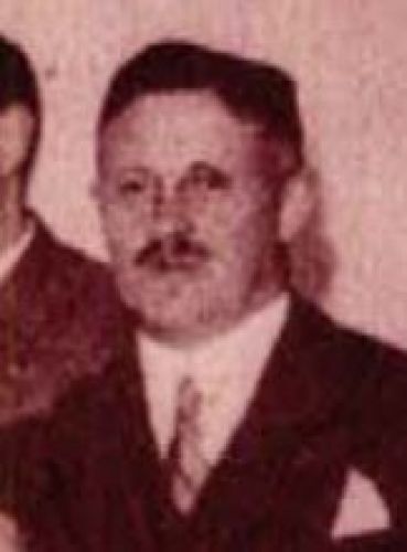 Holitsch Rezső dr.