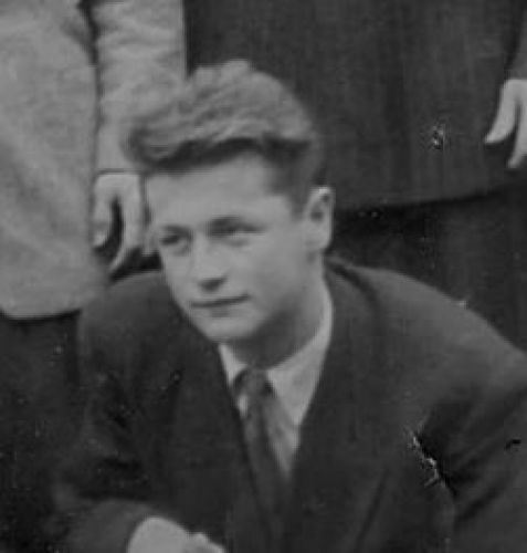 Holló Antal