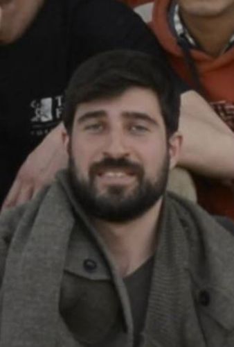 Hollós Gábor