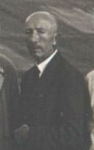 Hollóssy Ödön