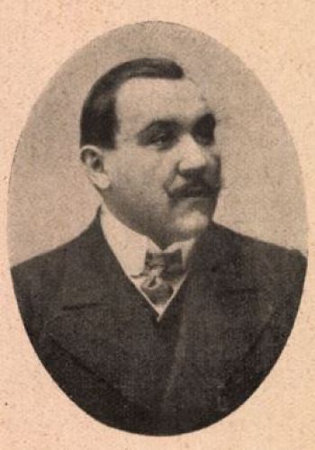 Holub József