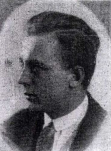 Homonnai (Hlavacsek) Lajos