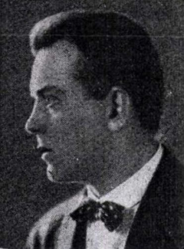 Homonnai (Hlavacsek) Márton