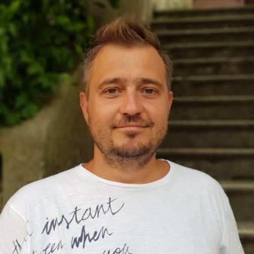 Honos Balázs