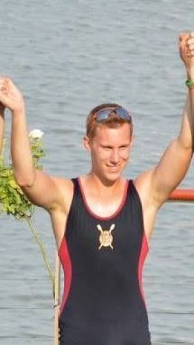 Hopp Márton Péter