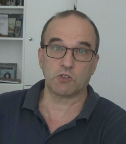 Horányi Gábor