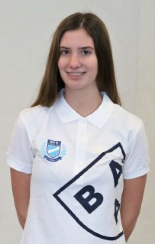 Hornácsik Gréta Daniella