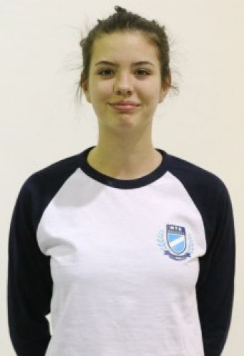 Hormácsik Lili