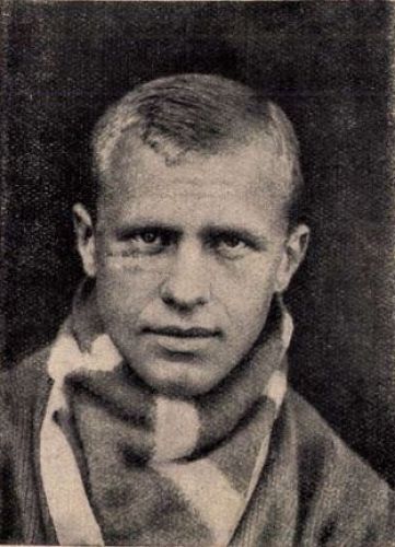 Hornung Gyula János
