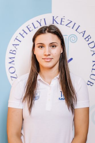 Hornyák Bernadett